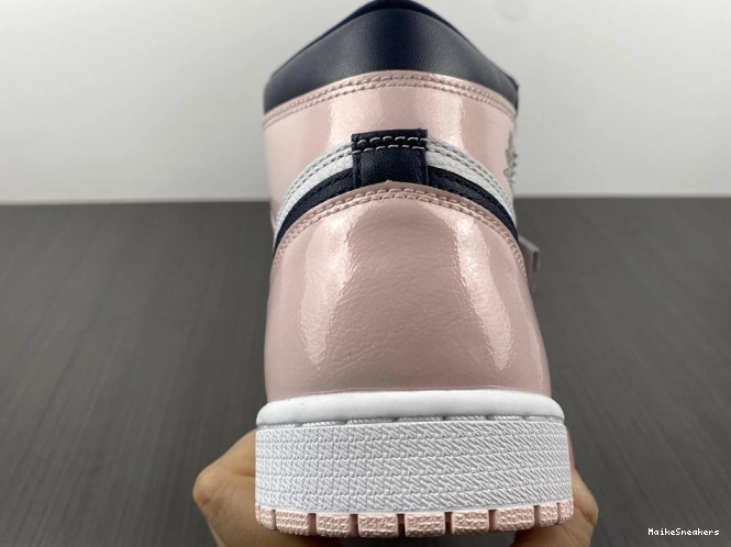 MaikeSneakers Atmosphere Jordan DD9335-641 1 High OG Air 0811